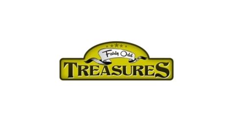 fairly odd treasures|southern homewares.